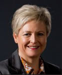 Stephanie Marsden 2018